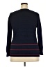 Basic Editions Blue Pullover Sweater Size XXL - photo 2