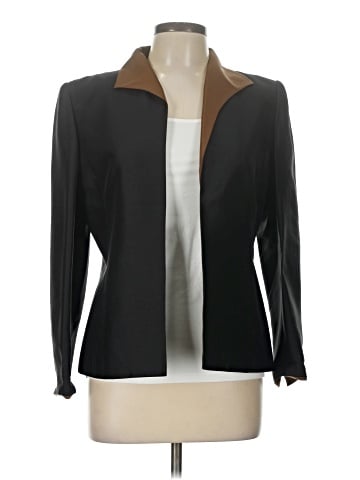 Kasper A.S.L. Blazer (view 1)