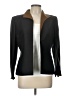 Kasper A.S.L. Black Blazer Size 10 (petite) - photo 1