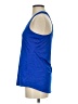 Athleta Blue Active Tank Size S (tall) - photo 5