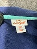 Cat & Jack Blue Zip Up Hoodie 18-24 MO / 24 MO - photo 3