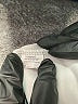Anrabess Gray Pullover Sweater Size M - photo 8