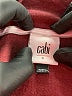 CAbi Burgundy Jacket Size S - photo 6