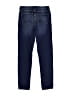 H&M Solid Blue Jeans Size 10 - photo 2