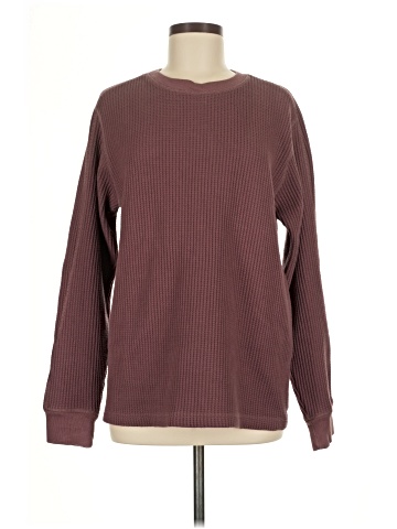 Rails Pullover Sweater (view 1)