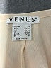 Venus Ivory Cocktail Dress Size S - photo 7