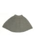 Tea Green Poncho Size 2 - 3 - photo 2
