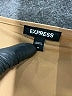 Express Tan Cocktail Dress Size M - photo 7