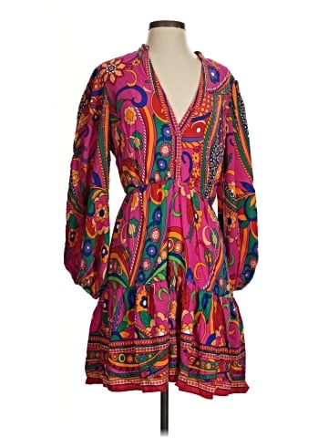 Adrianna Papell Casual Dress (view 1)