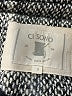 Ci Sono 100% Polyester Tweed Gray Coat Size S - photo 6
