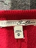 Express One Eleven Red Pullover Sweater Size M - photo 7