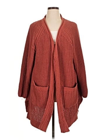 Jodifl Cardigan (view 1)