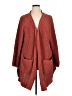 Jodifl Red Cardigan Size 1X - photo 1