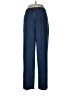 Northern Isles Blue Jeans Size 6 - photo 1