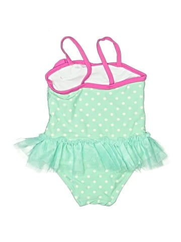 Circo One Piece Swimsuit (view 2)