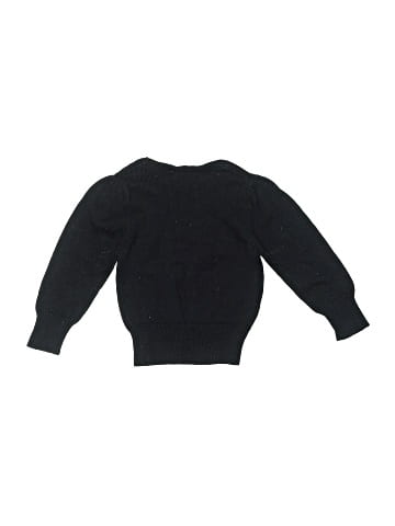 Cherokee Pullover Sweater (view 2)
