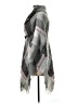Altare 100% Polyester Gray Kimono One size - photo 5