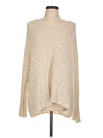 Caslon Pullover Sweater (view 1)