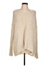 Caslon Ivory Pullover Sweater Size L - photo 1