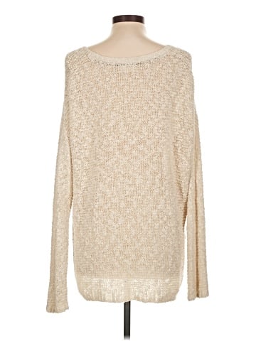 Caslon Pullover Sweater (view 2)