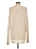 Caslon Ivory Pullover Sweater Size L - photo 2