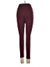Unbranded Burgundy Active Pants Size S - photo 2