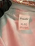 Freshwater Paisley Ivory Swimsuit Bottoms Size XL - photo 3