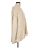 Caslon Ivory Pullover Sweater Size L - photo 4