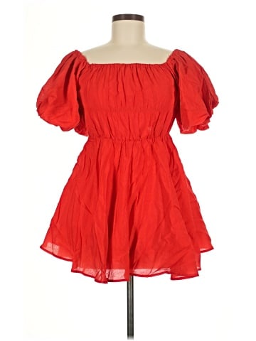 Princess Polly Cocktail Dress (view 1)