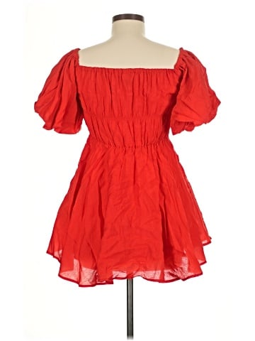 Princess Polly Cocktail Dress (view 2)