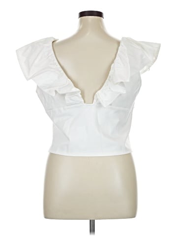 Left Coast by Dolan Sleeveless Blouse (view 2)