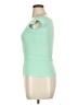 Assorted Brands Green Sleeveless T-Shirt Size XL - photo 5