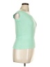 Assorted Brands Green Sleeveless T-Shirt Size XL - photo 4