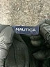 Nautica Solid Black Active Pants Size Lg - XL - photo 7