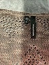 Maurices 100% Acrylic Metallic Brown Pullover Sweater Size S - photo 7