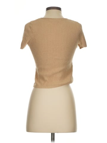 MNG Short Sleeve Top (view 2)