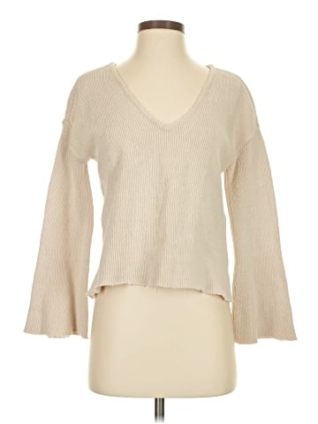 Amuse Society Pullover Sweater (view 1)