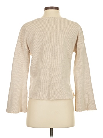 Amuse Society Pullover Sweater (view 2)