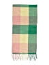 Unbranded Green Scarf One size - photo 2
