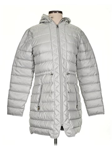 Kenneth Cole New York Snow Jacket (view 1)
