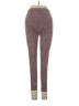 Sweaty Betty Purple Active Pants Size 0 - 2 - photo 2