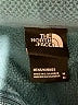 The North Face 100% Polyester Teal Pullover Sweater Size M - photo 6