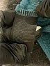 The North Face 100% Polyester Teal Pullover Sweater Size M - photo 7