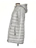 Kenneth Cole New York 100% Polyester Silver Snow Jacket Size S - photo 5