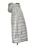 Kenneth Cole New York 100% Polyester Silver Snow Jacket Size S - photo 4