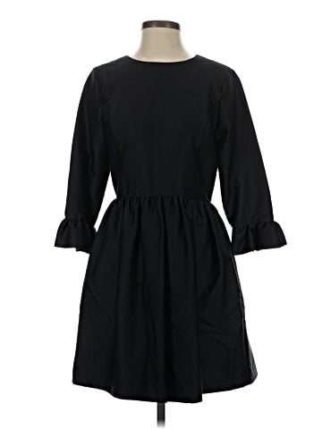 Elizabeth McKay Casual Dress (view 1)