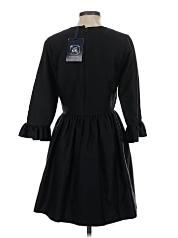Elizabeth McKay Casual Dress (view 2)