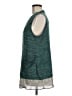 Unbranded Teal Sweater Vest Size M (estimated) - photo 5