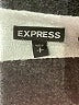 Express Gray Pullover Sweater Size S - photo 7