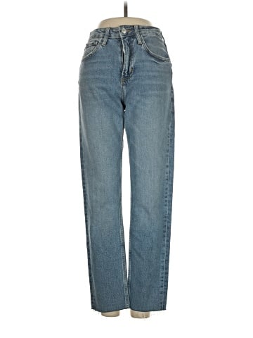 Zara TRF Jeans (view 1)
